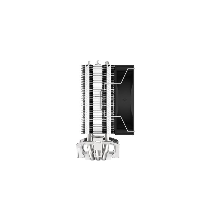 Ventilador dissipador CPU gaming Deepcool AG300 92mm…