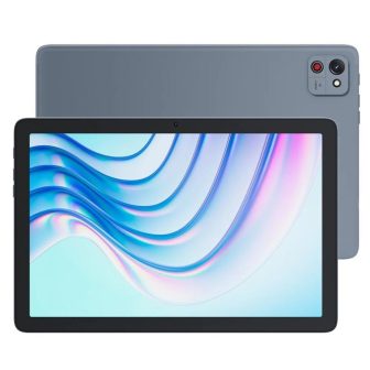 Tablet Cubot tab 65 10.1 pulgadas-4GB-128GB-Wi-Fi-gris (CUBTAB65)