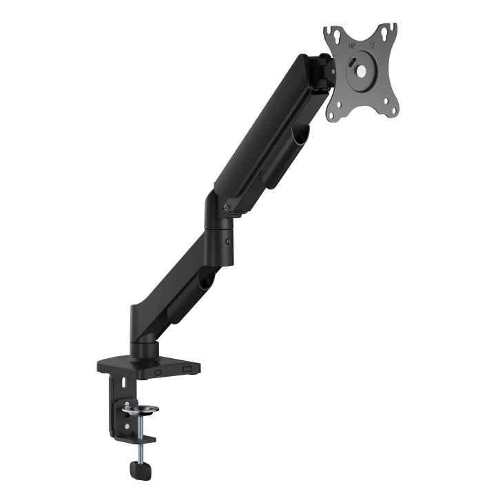 iggual SPMP01-A Soporte pinza 1 monitor 17-32" pro