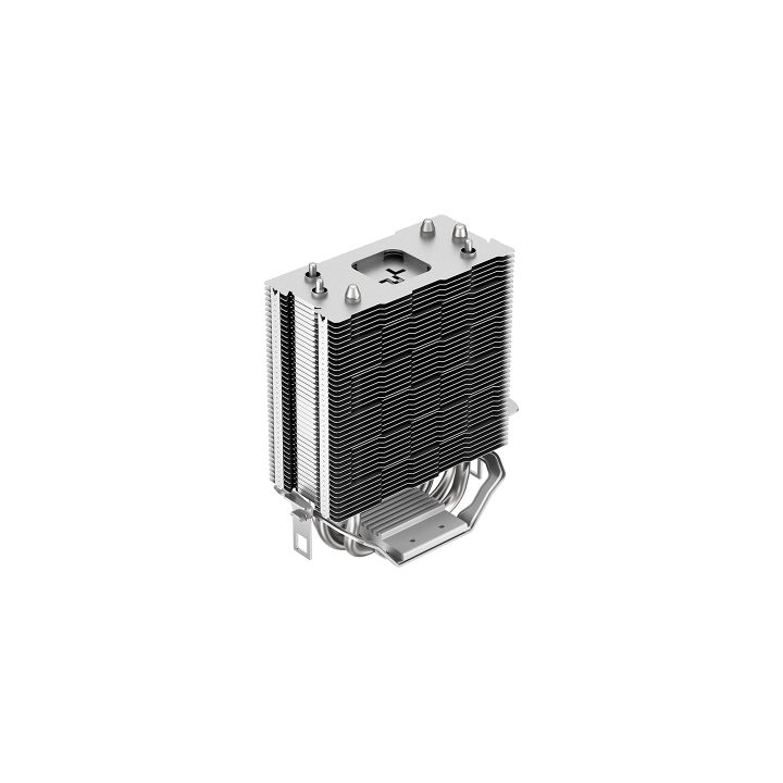 Ventilador dissipador CPU gaming Deepcool AG300 92mm…