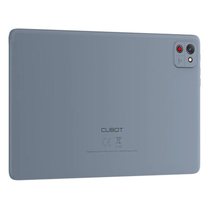 Tablet Cubot tab 65 10.1 pulgadas-4GB-128GB-Wi-Fi-gris (CUBTAB65)
