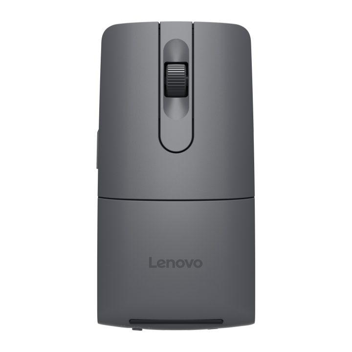 Lenovo 4Y51T62792 ratón Universal Ambidextro Bluetooth IR LED 4000 DPI