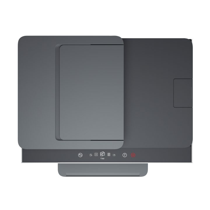 HP Smart Tank 7605 Wireless All-in-One Color Printer, Automatic…