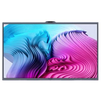 MAXHUB V5550 quadro branco interativo 55" 3840 x 2160 Pixéis Ecrã…