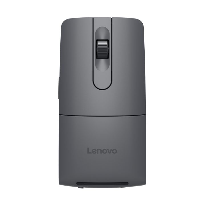 Lenovo 4Y51T62792 rato Universal Ambidestro Bluetooth IR LED 4000 DPI