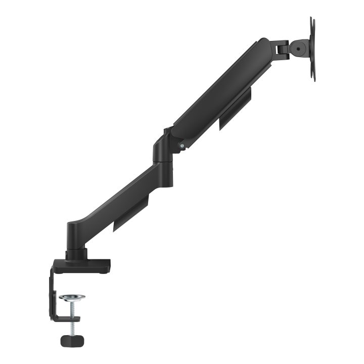 iggual SPMP01-A Soporte pinza 1 monitor 17-32" pro