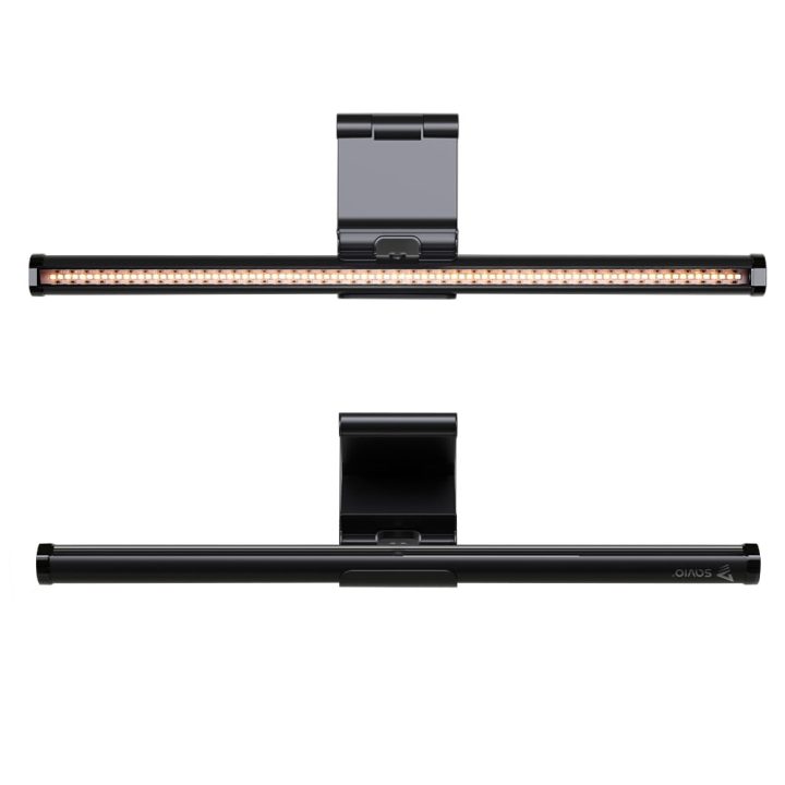 Luz de monitor Savio LB-02