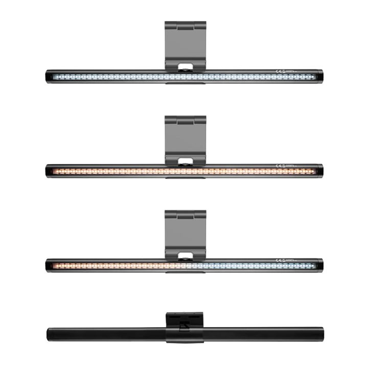 Savio LB-02 Monitor Light