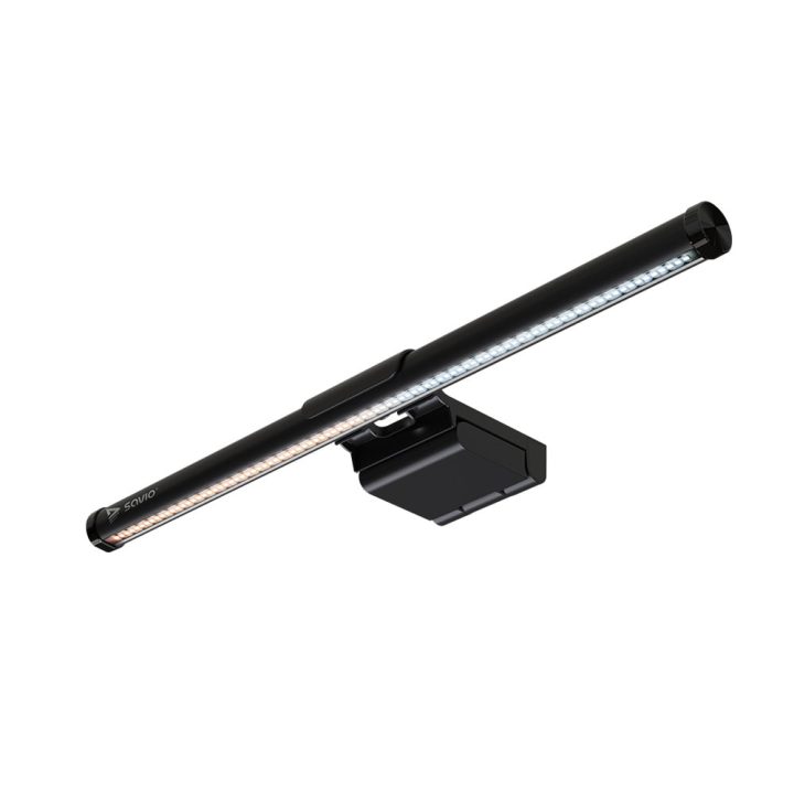 Savio LB-02 Monitor Light