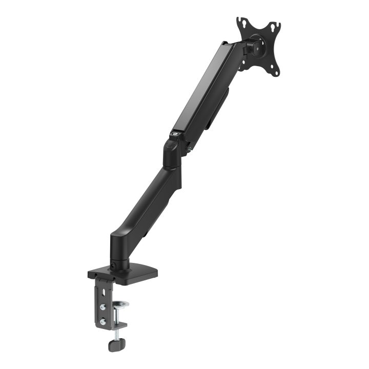 iggual SPMP01-A Soporte pinza 1 monitor 17-32" pro