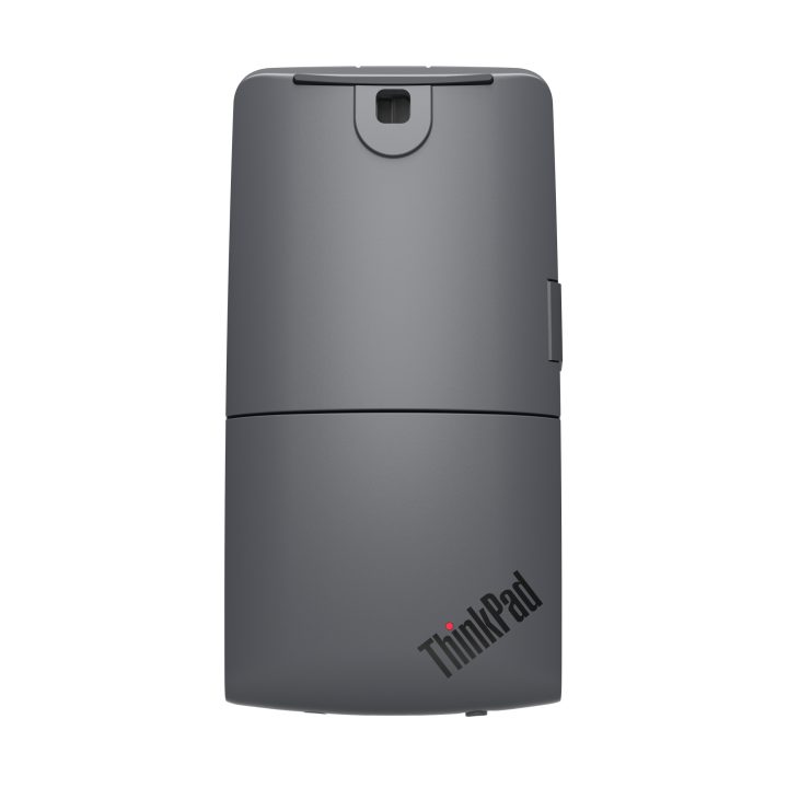 Lenovo 4Y51T62792 rato Universal Ambidestro Bluetooth IR LED 4000 DPI