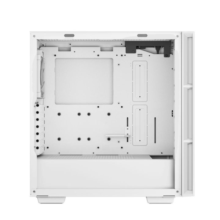 Caja ordenador gaming Deepcool CH560 RGB e-ATX cristal templado…