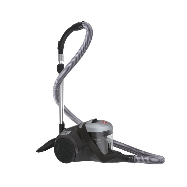 Hoover H-POWER 300 HP320PET 011 4 L Canister Vacuum Cleaner Dry 850 W…