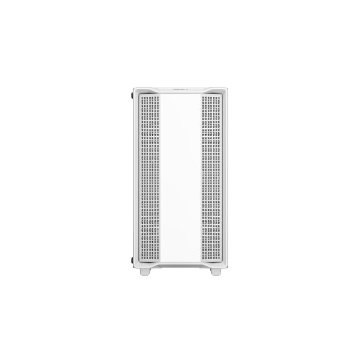 Deepcool CC360 White m-ATX Gaming PC Case 1 x USB 3.0 1 x USB 2.0 3 x…