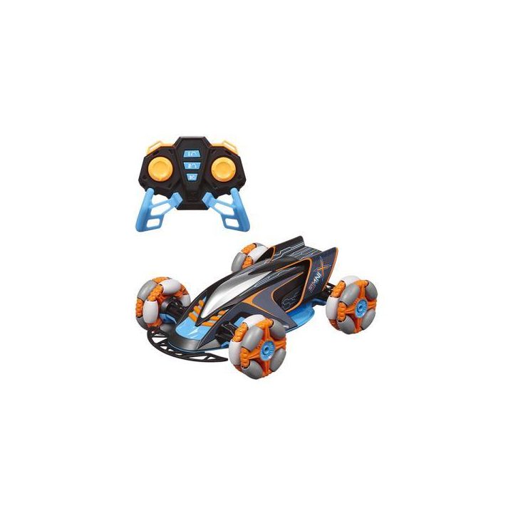 Bandai Red Nikko Omni X RC Car Random Color (NKT10050)