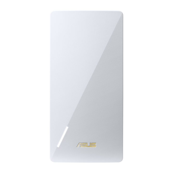 ASUS RP-AX58 Repetidor de rede Branco 10, 100, 1000 Mbit/s