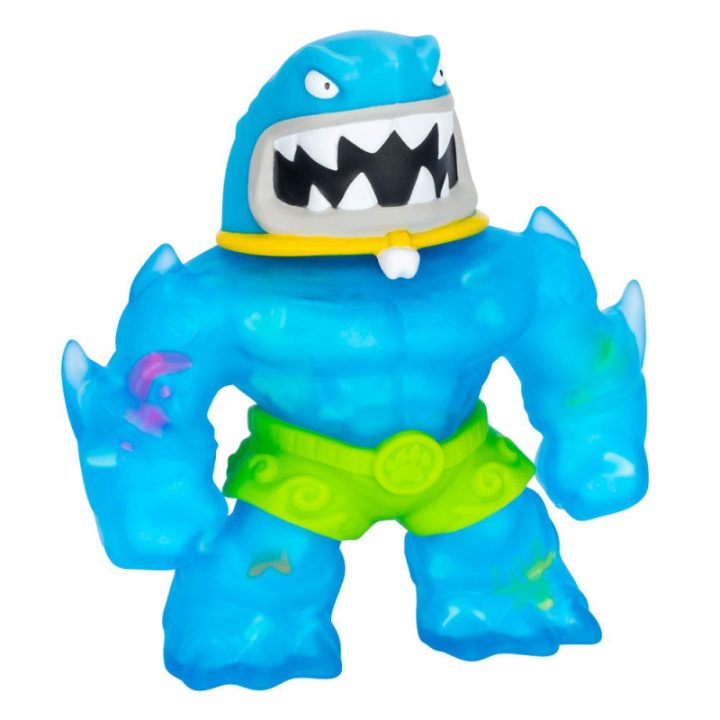 Bandai vermelho Goo jit zu-hero creator-thrash (CO42784-2)