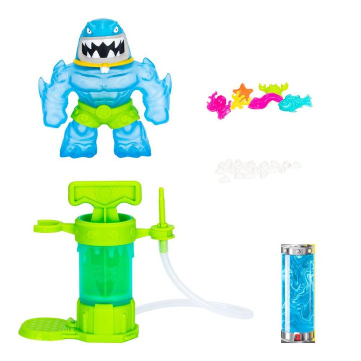Bandai vermelho Goo jit zu-hero creator-thrash (CO42784-2)