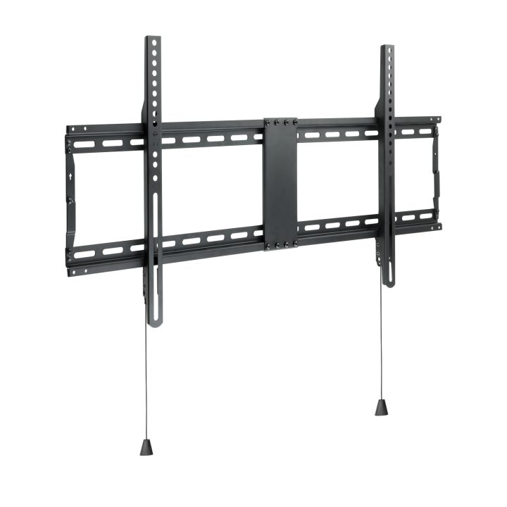 TooQ LP4390F-B TV Wall Mount 2.29 m (90") Black