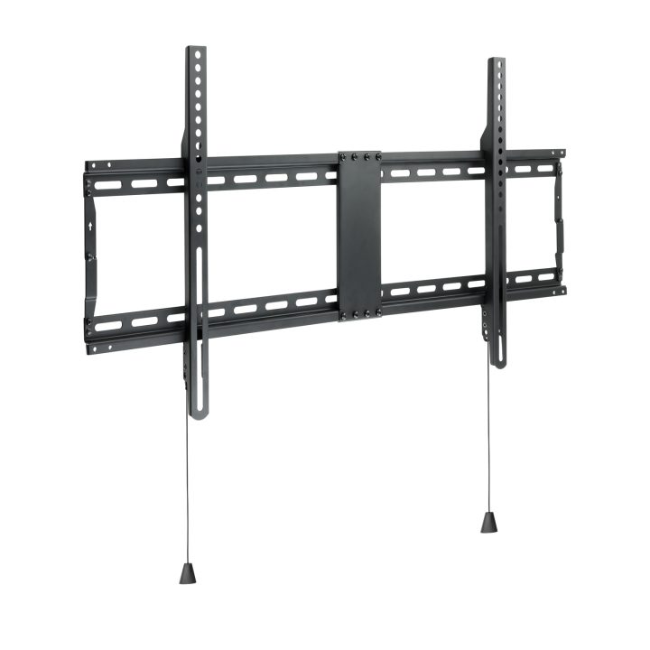 TooQ LP4390F-B TV Wall Mount 2.29 m (90") Black