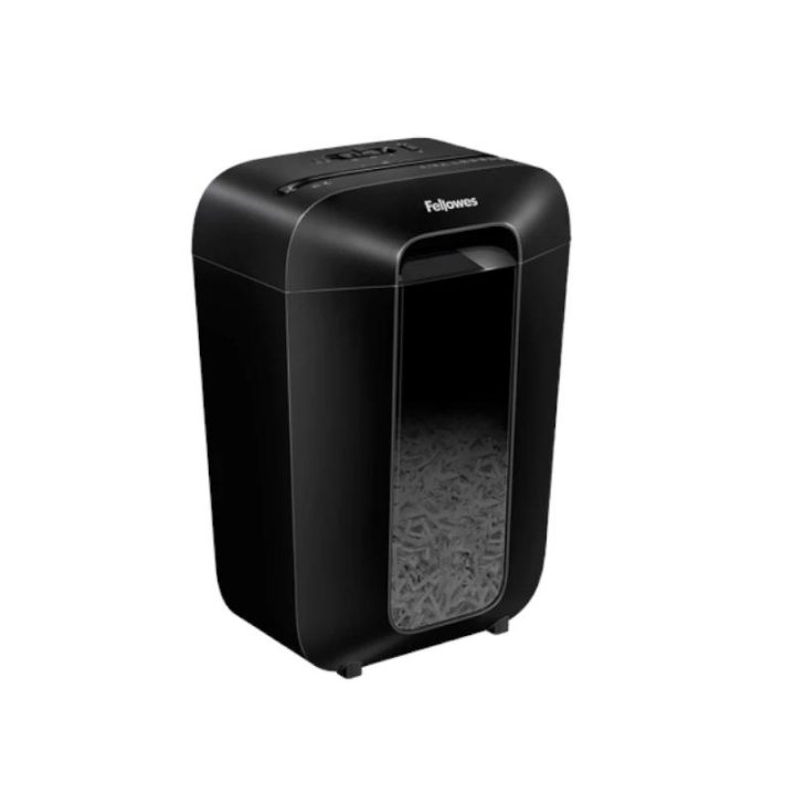 Fellowes Destructora LX70 corte partíc 4X40MM Negr (4407501)