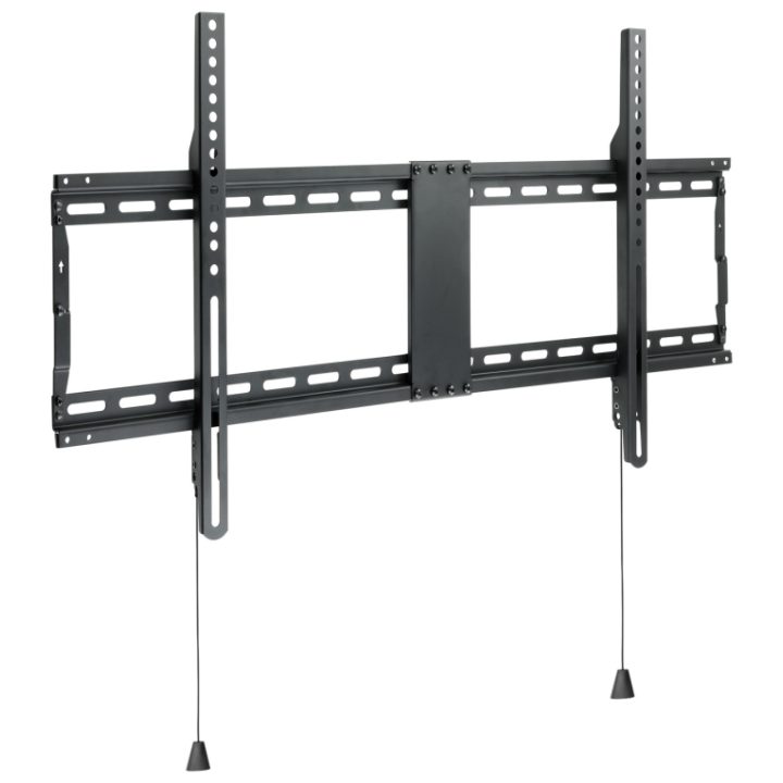 TooQ LP4390F-B TV Wall Mount 2.29 m (90") Black