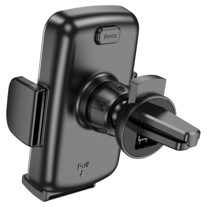 Savio Black CH-05 Car Holder
