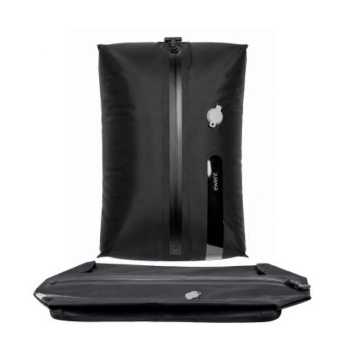 Ewent EW2545 Clothing Storage Bag Black