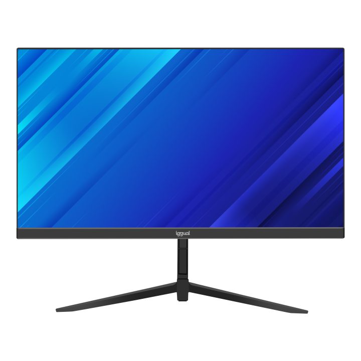 iggual ML21S 21,5" Full HD 120 Hz IPS