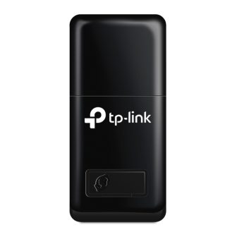 TP-Link TL-WN823N WLAN Network Adapter and Card 300 Mbit/s