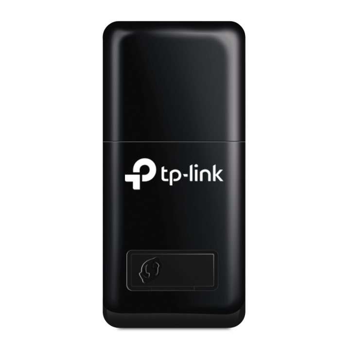 TP-Link TL-WN823N WLAN Network Adapter and Card 300 Mbit/s