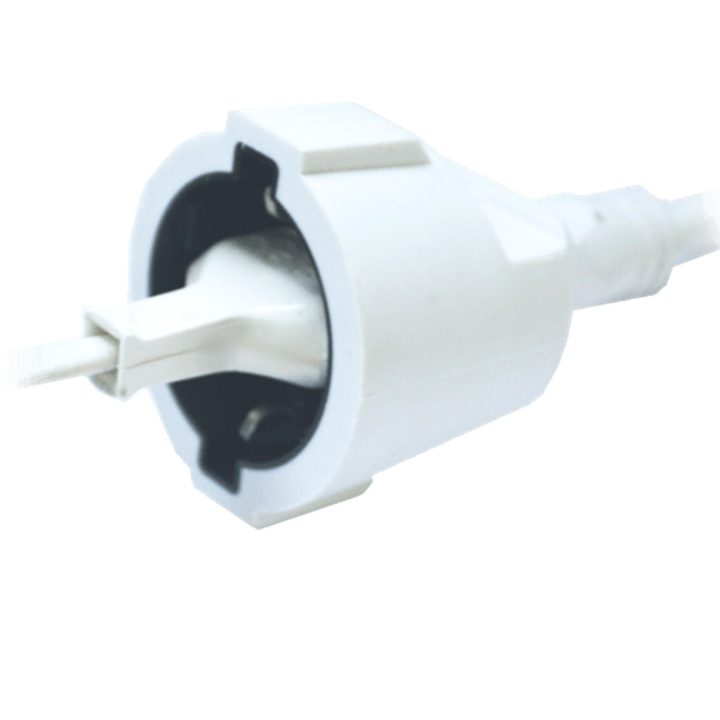 Silver Electrics 10m-3x 1.5mm-250V-16A-3.500W Extension Power Cable -…