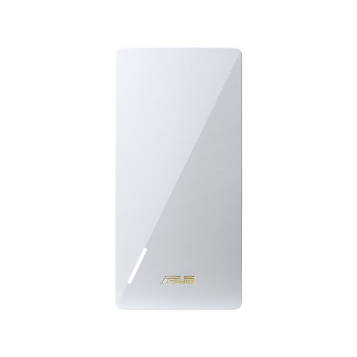 ASUS RP-AX58 Repetidor de rede Branco 10, 100, 1000 Mbit/s