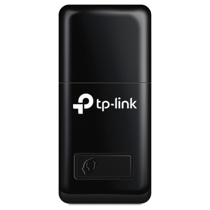 TP-Link TL-WN823N adaptador y tarjeta de red WLAN 300 Mbit/s