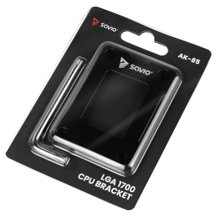 Suporte de CPU Savio LGA 1700 AK-85