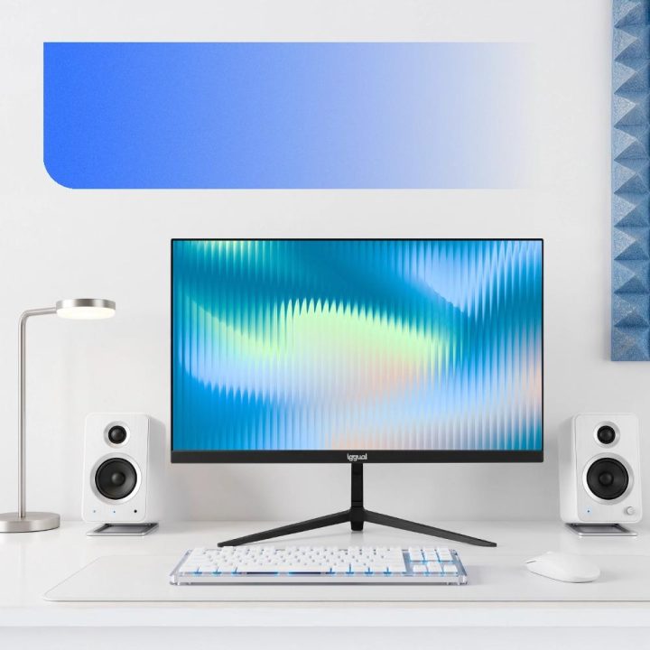 iggual ML21S 21.5" Full HD 120 Hz IPS
