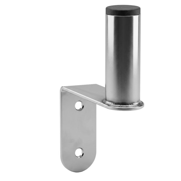 Extralink S100 | Wall/Balcony Mount | 100mm, Galvanized Steel…