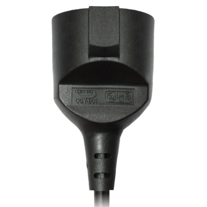 Prolongador de corriente Silver electrics m-3x 1.5mm-250V-16A-3.500W…