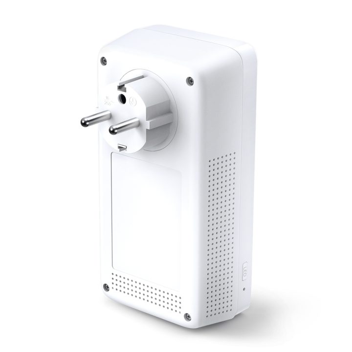 TP-Link TL-WPA8631P PowerLine Network Adapter 300 Mbit/s Ethernet…
