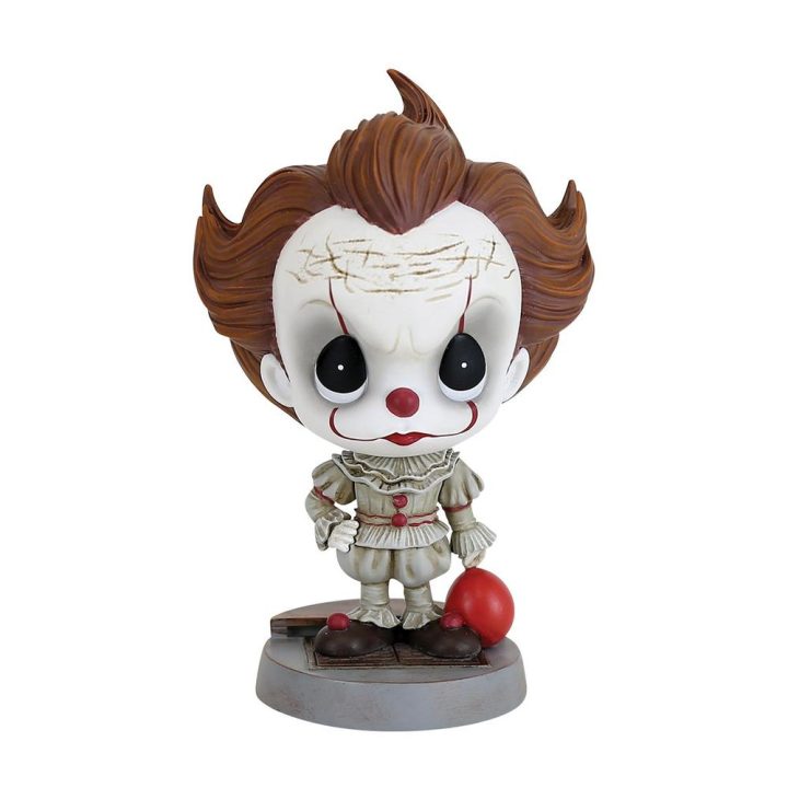 Enesco Ichigo Ichie Pennywise Figure (6020369)