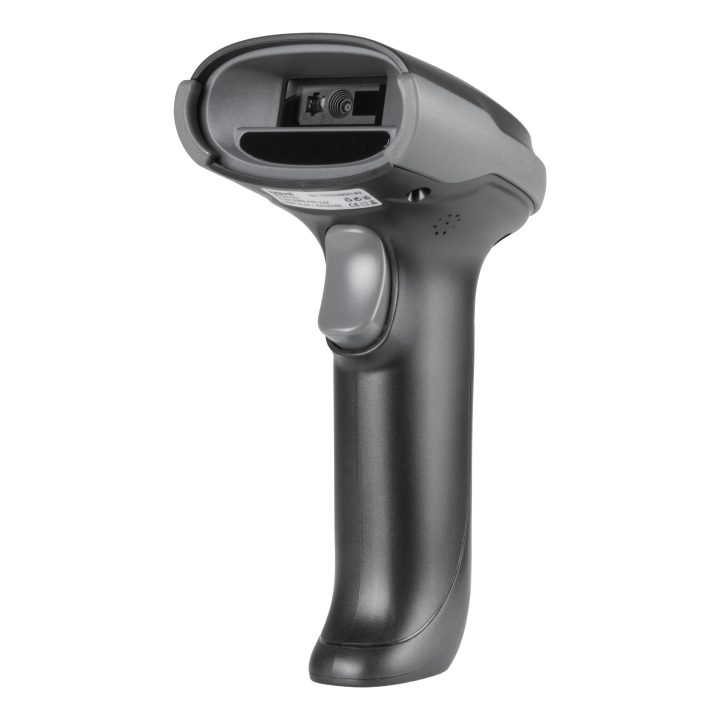 iggual 2D Barcode Scanner Bluetooth WiFi 2.4G