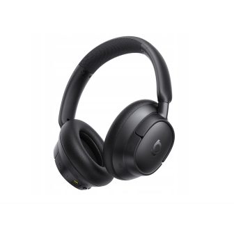 Baseus Bass BH1 NC Wireless Noise Cancelling Headphones Cosmic Black…