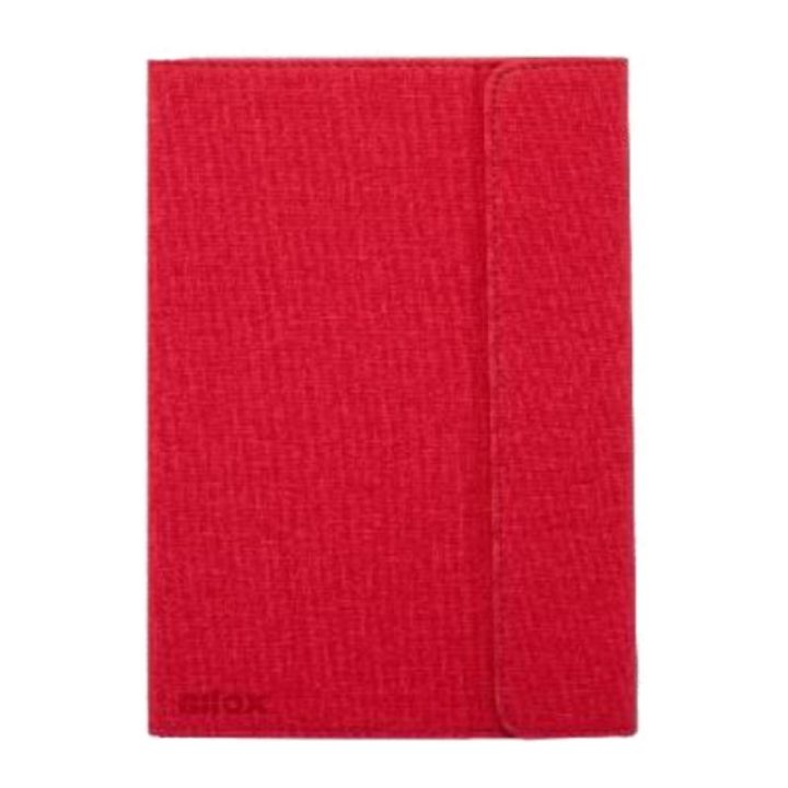 Nilox FUNDA UNIVERSAL TABLET DE 9,7" 10.5" ROJA