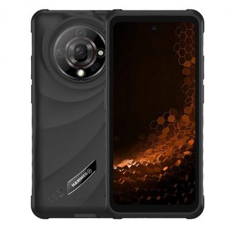 Hammer Iron 6 128 GB 6 GB RAM Black (TEL001058)