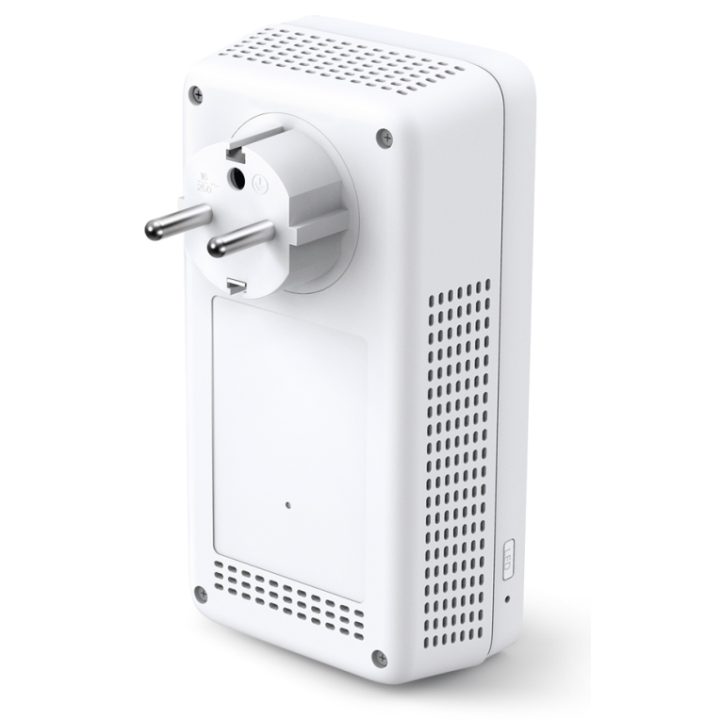 TP-Link TL-WPA8631P adaptador de red PowerLine 300 Mbit/s Ethernet…