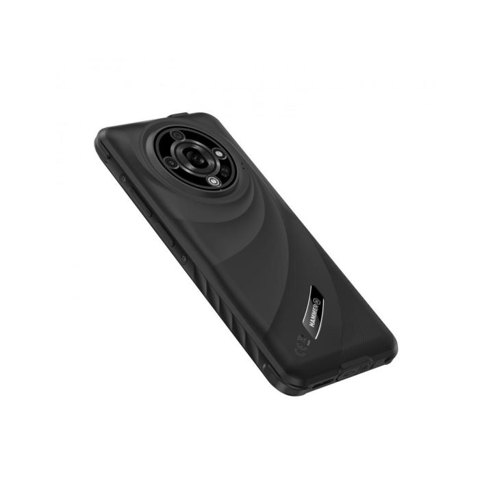 Hammer Iron 6 128 GB 6 GB RAM Black (TEL001058)