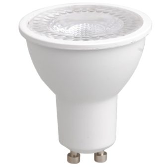 Lâmpada LED regulável Silver electronics dicroica…