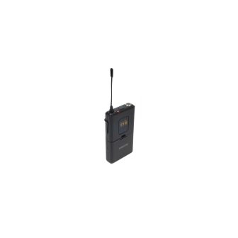 Fonestar sistem Microfono inalambrico fonestar wi-mic petaca uhf