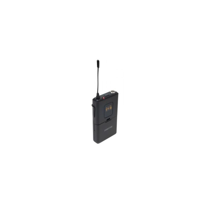 Fonestar sistema Microfone sem fios Fonestar WI-MIC petaca UHF