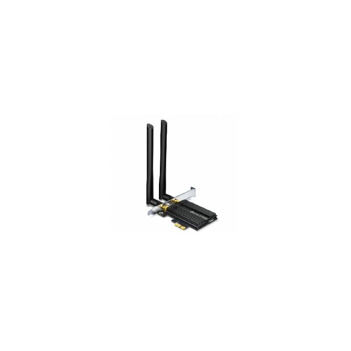 TP-Link Archer TX50E WLAN / Bluetooth 2402 Mbit/s